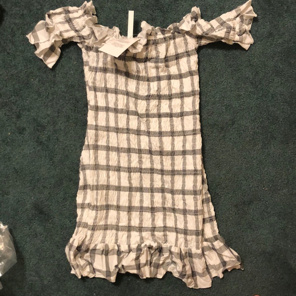 ASOS dress